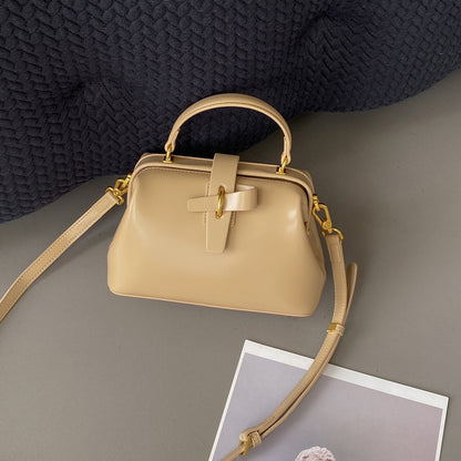 Amélie Luxe Tote Bag