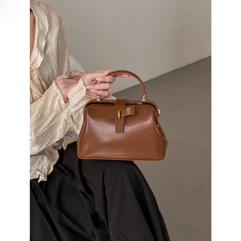 Amélie Luxe Tote Bag