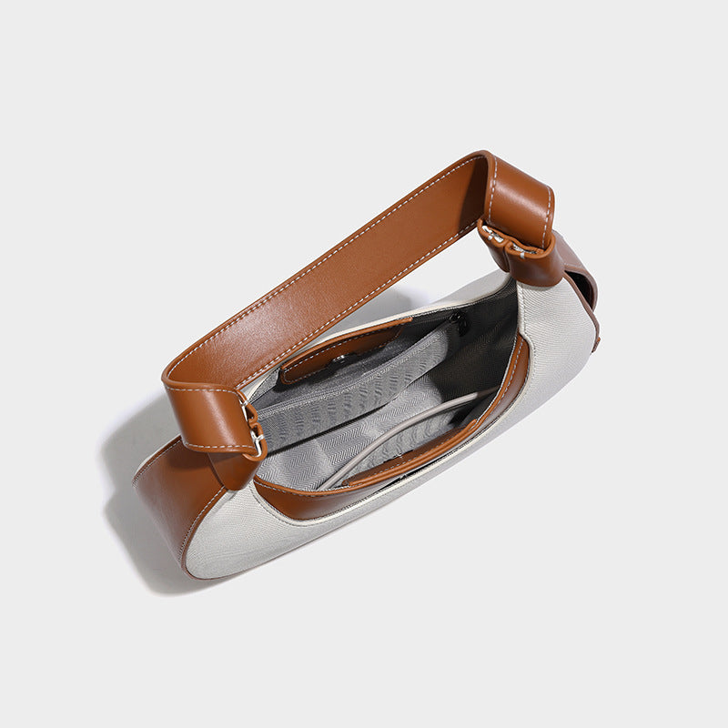 Riviera Curve Bag