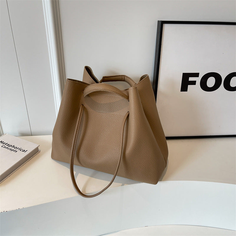 Serena Carryall Tote Bag