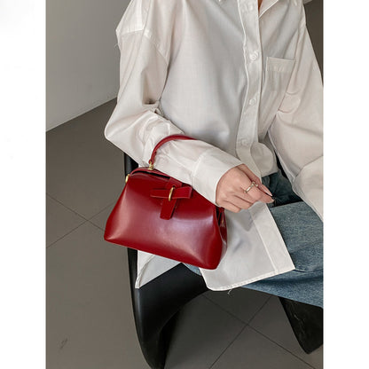 Amélie Luxe Tote Bag