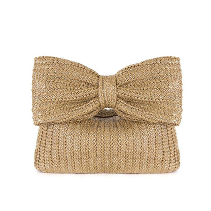 Léa Mini Bucket Bag