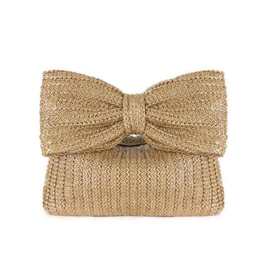 Léa Mini Bucket Bag