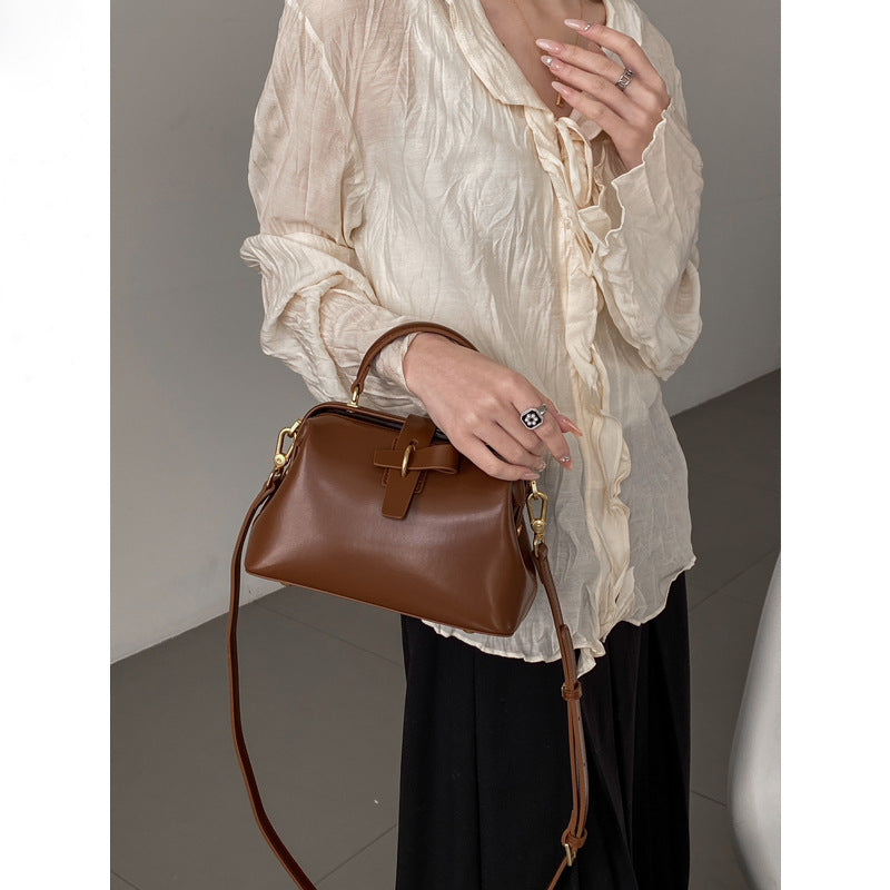 Amélie Luxe Tote Bag