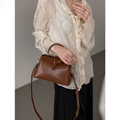 Amélie Luxe Tote Bag
