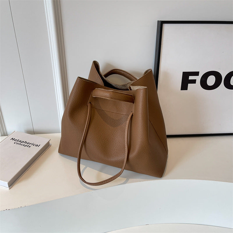 Serena Carryall Tote Bag