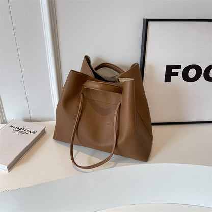 Serena Carryall Tote Bag
