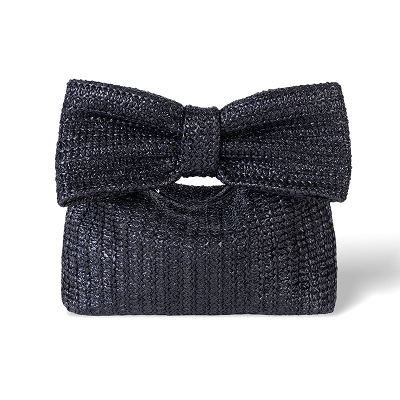 Léa Mini Bucket Bag