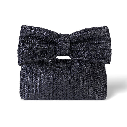Léa Mini Bucket Bag