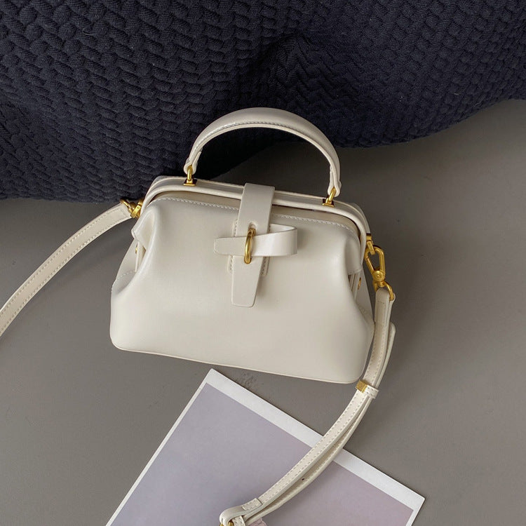 Amélie Luxe Tote Bag