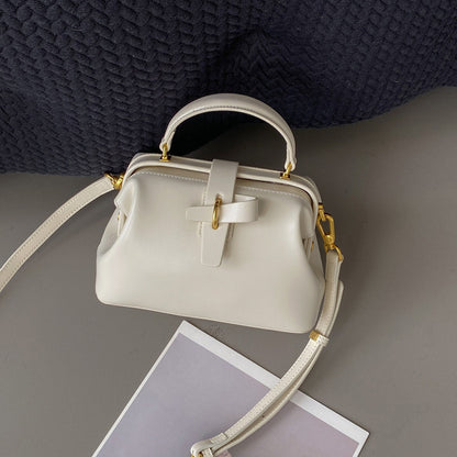Amélie Luxe Tote Bag