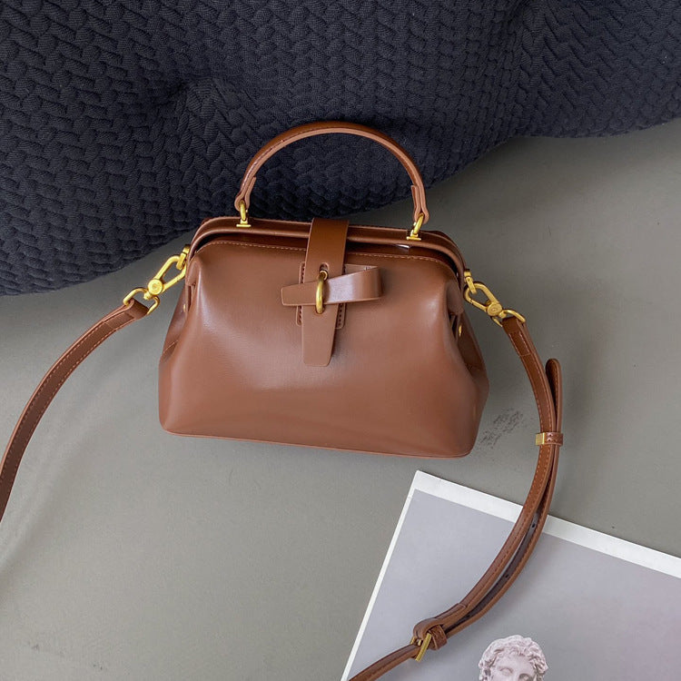 Amélie Luxe Tote Bag