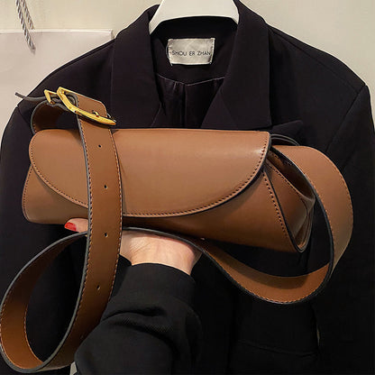 Juliette Circle Shoulder Bag
