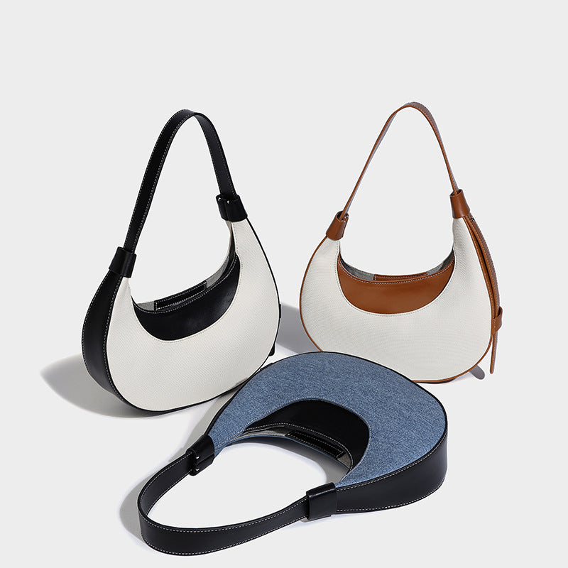 Riviera Curve Bag