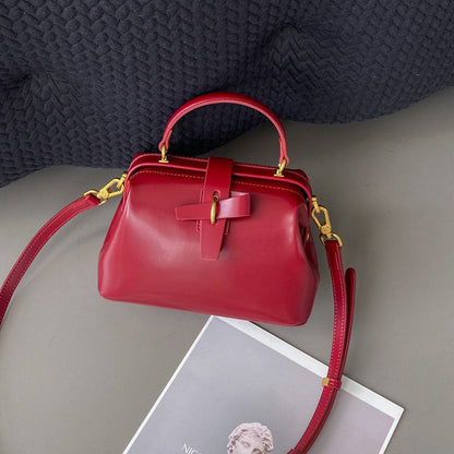 Amélie Luxe Tote Bag