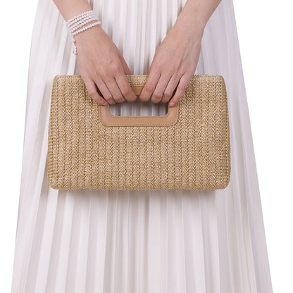 Céleste Fold Clutch Bag