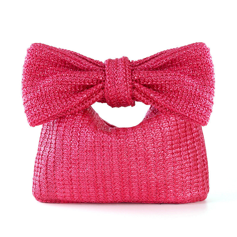 Léa Mini Bucket Bag