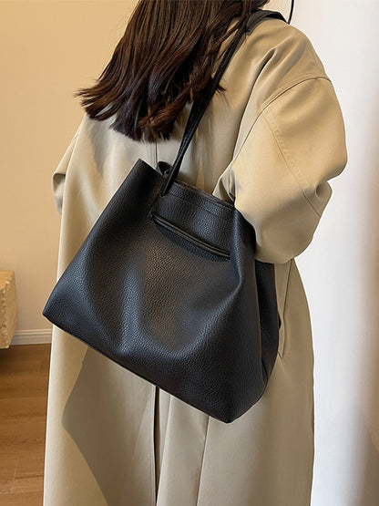 Serena Carryall Tote Bag