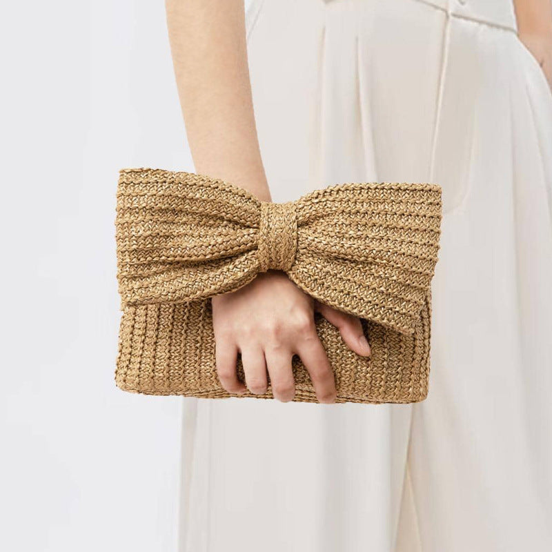 Léa Mini Bucket Bag