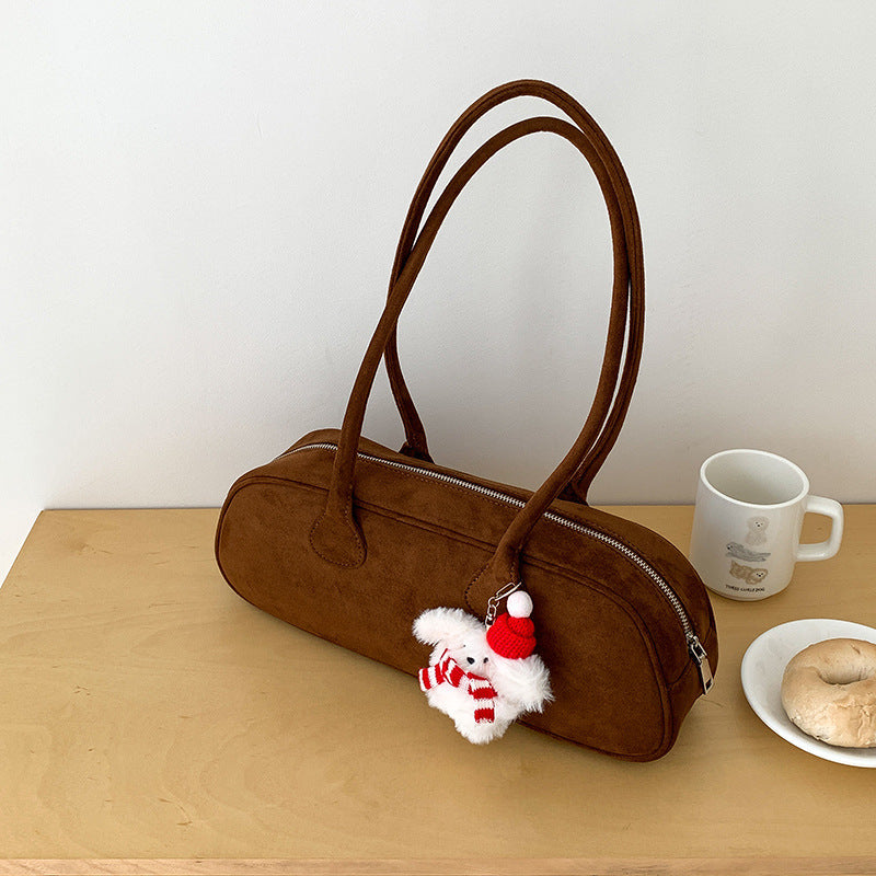 Étoile Vintage Baguette Bag