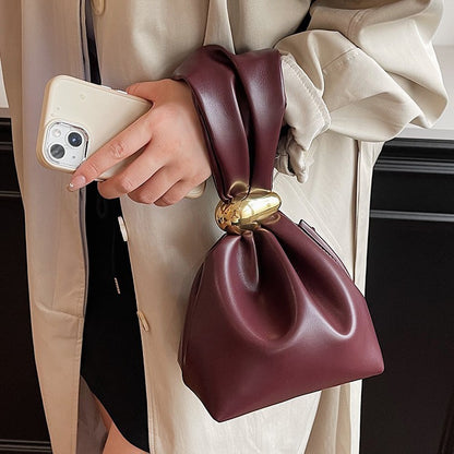 Sofia Vintage Pouch Bag