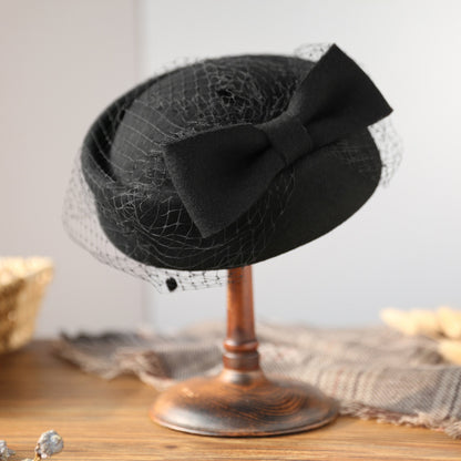 L'Affaire de Minuit - Beret Hat