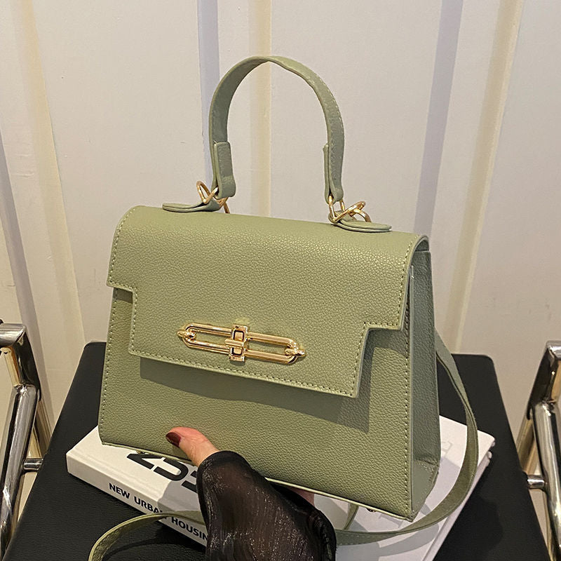 Chérie Square Crossbody Bag
