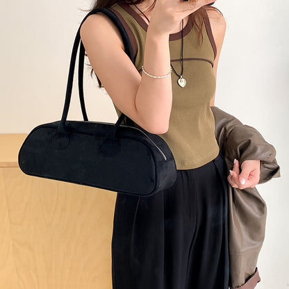Étoile Vintage Baguette Bag