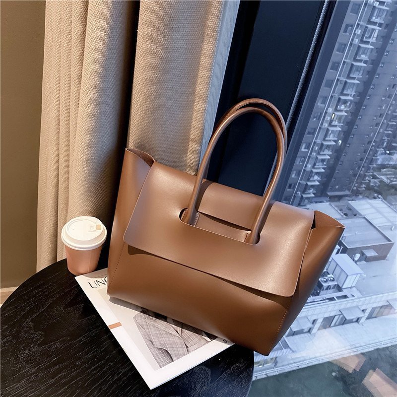 Nuit Carrée Tote Bag